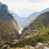 Tiger Leaping Gorge (6 / many)